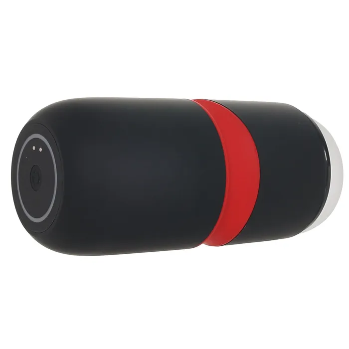 Male Sex Toys XR Brands Jock Tightening Vibrating Stroker