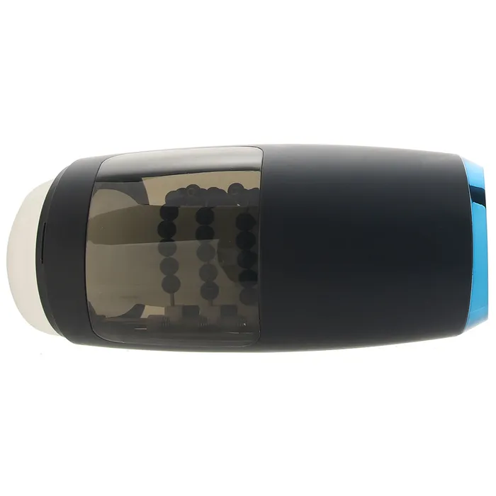 Male Sex Toys XR Brands Love Botz Auto Milker Slider Stroking Masturbator Male Sex Toys XR Brands Love Botz Auto Milker Slider Stroking Masturbator