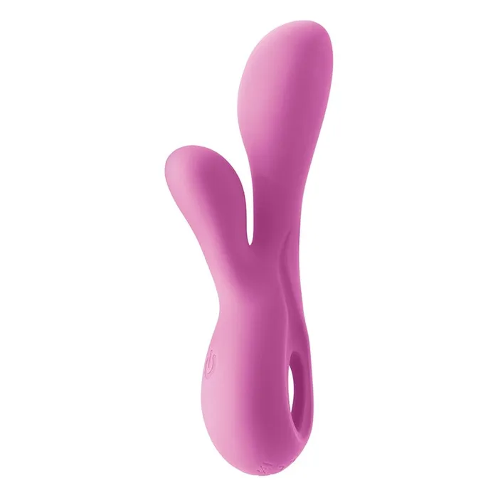 NS NOVELTIES Vibrators Revel GalaxyPink