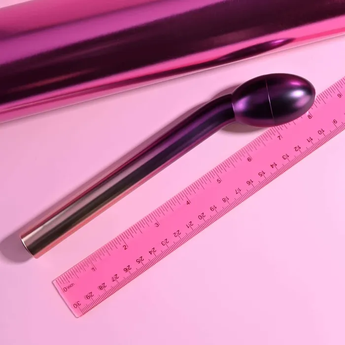 Playboy Afternoon Delight GSpot Vibrator Evolved Novelties Vibrators