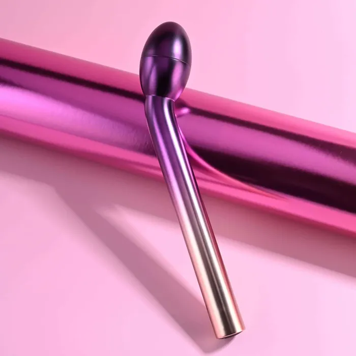 Playboy Afternoon Delight GSpot Vibrator Evolved Novelties Vibrators
