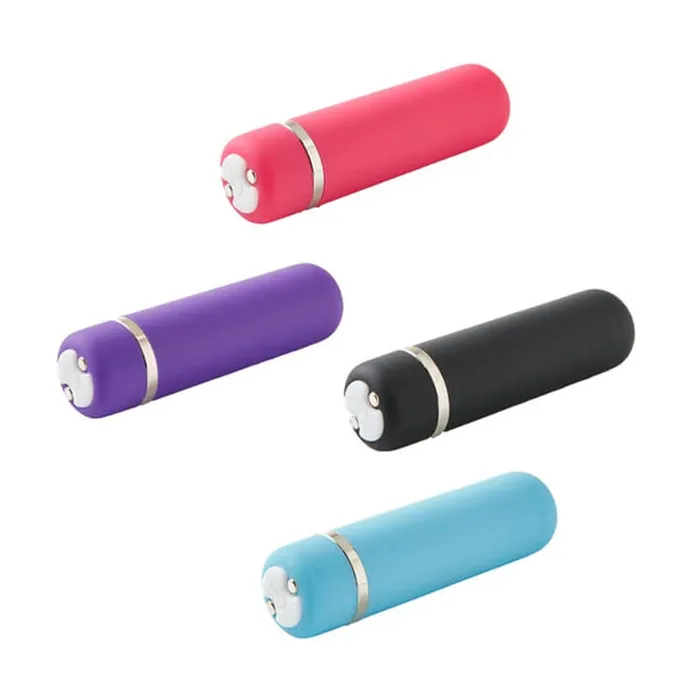 Sensuelle Joie Bullet As You Like It OR Vibrators