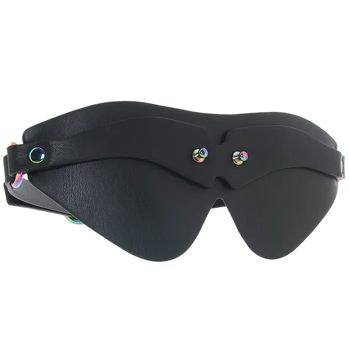 Shots Toys Couples Ouch Venice Collection Blindfold