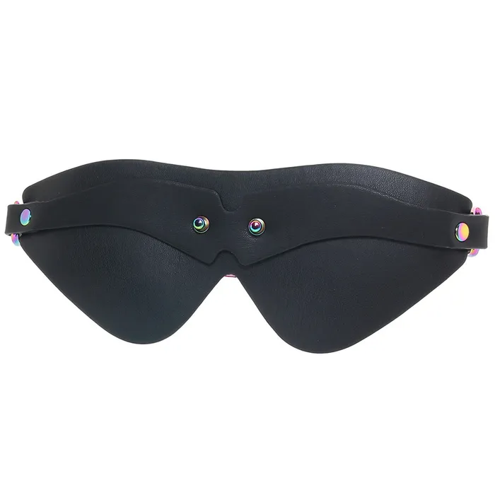 Shots Toys Couples Ouch Venice Collection Blindfold