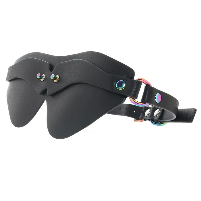 Shots Toys Couples Ouch Venice Collection Blindfold