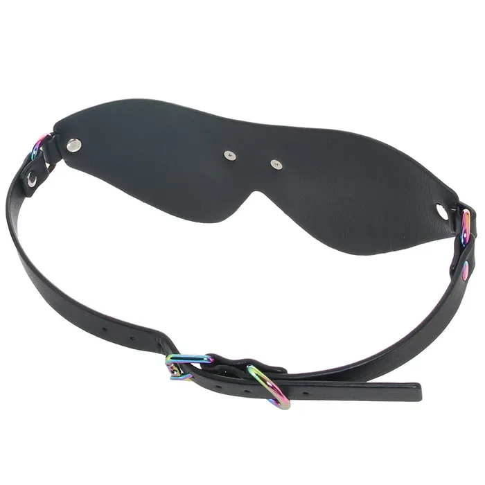 Shots Toys Couples Ouch Venice Collection Blindfold