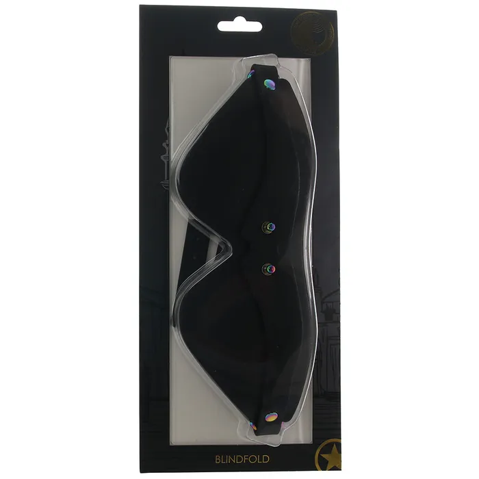 Shots Toys Couples Ouch Venice Collection Blindfold