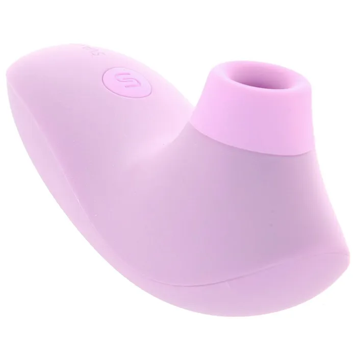 Svakom Female Sex Toys Pulse Lite Neo Suction Stimulator with App in Lavender Svakom Female Sex Toys Pulse Lite Neo Suction Stimulator with App in Lavender