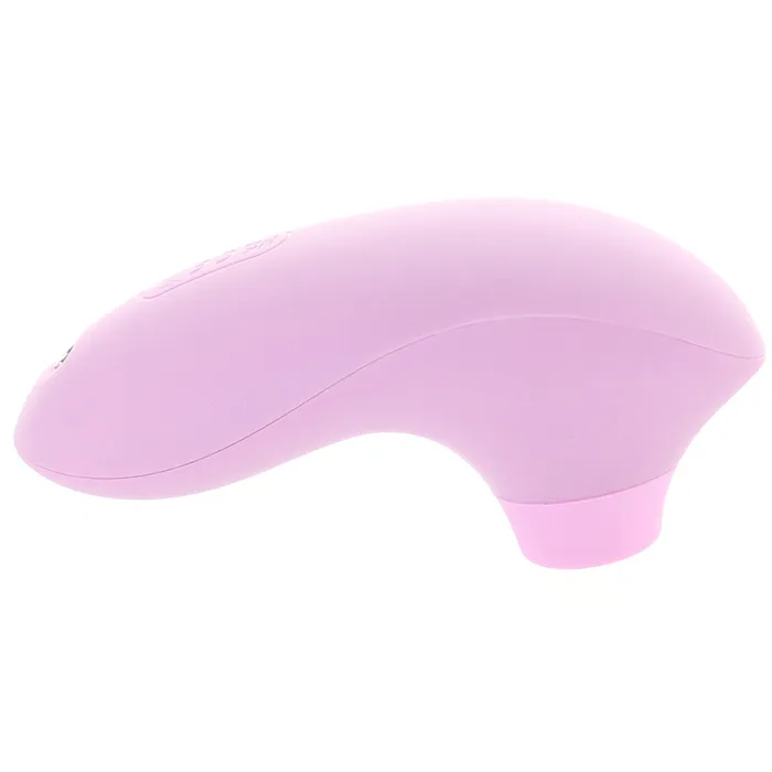 Svakom Female Sex Toys Pulse Lite Neo Suction Stimulator with App in Lavender Svakom Female Sex Toys Pulse Lite Neo Suction Stimulator with App in Lavender