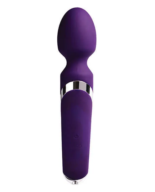 Vedo Experience Ultimate Pleasure with the Vedo Wanda Rechargeable Massage Wand Vibe Vibrators