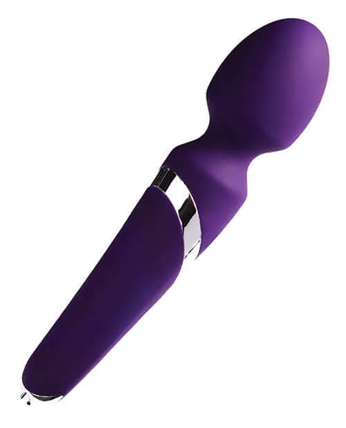 Vedo Experience Ultimate Pleasure with the Vedo Wanda Rechargeable Massage Wand Vibe Vibrators