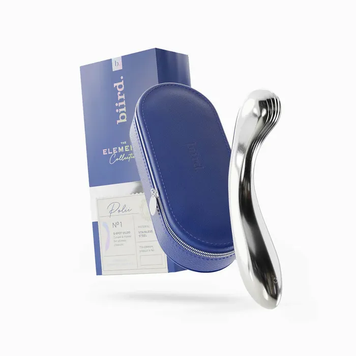Vibrators AYLI Polii by Biird