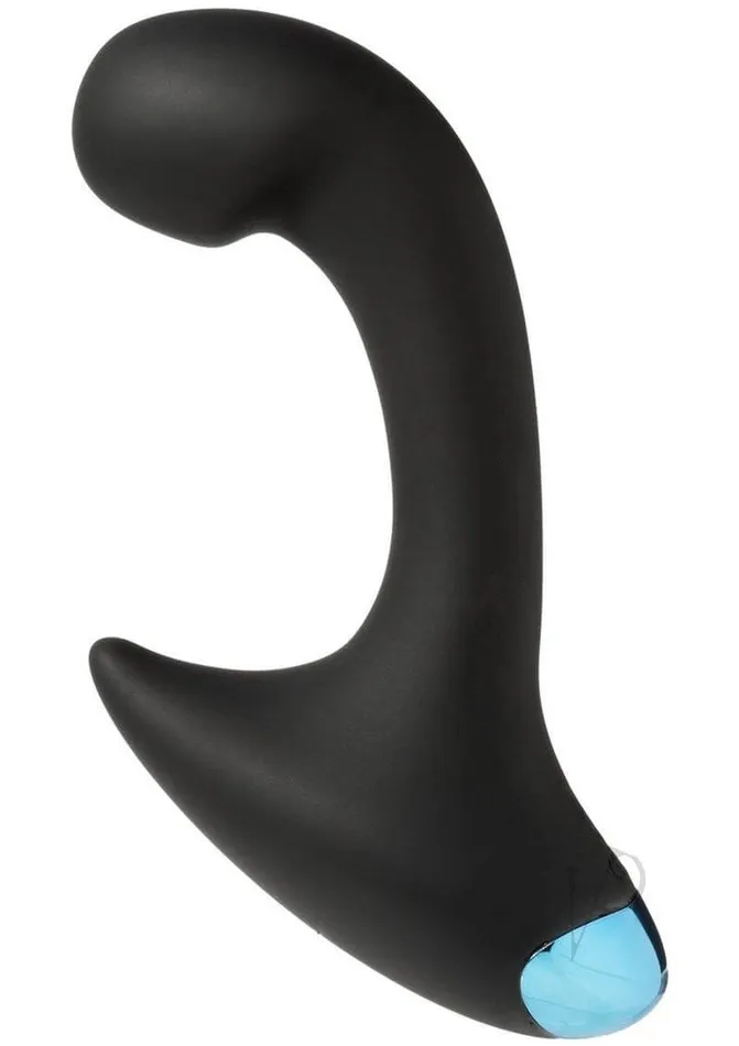 Vibrators Doc Johnson Enterprises Doc Johnson OptiMALE PCurve Massager Experience Ultimate PSpot Pleasure