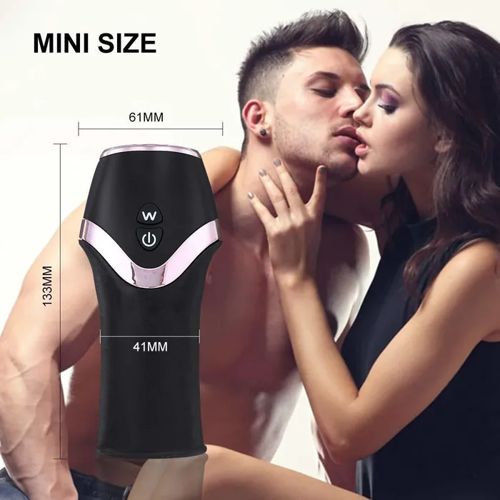 Vibratoy Shop Male Sex Toys Penis Trainer