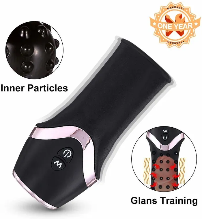 Vibratoy Shop Male Sex Toys Penis Trainer