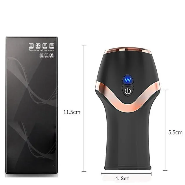 Vibratoy Shop Male Sex Toys Penis Trainer