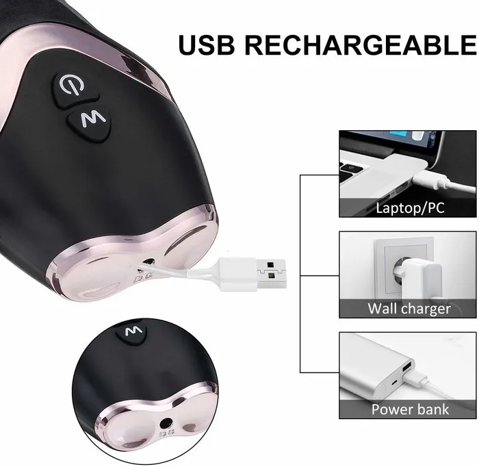 Vibratoy Shop Male Sex Toys Penis Trainer