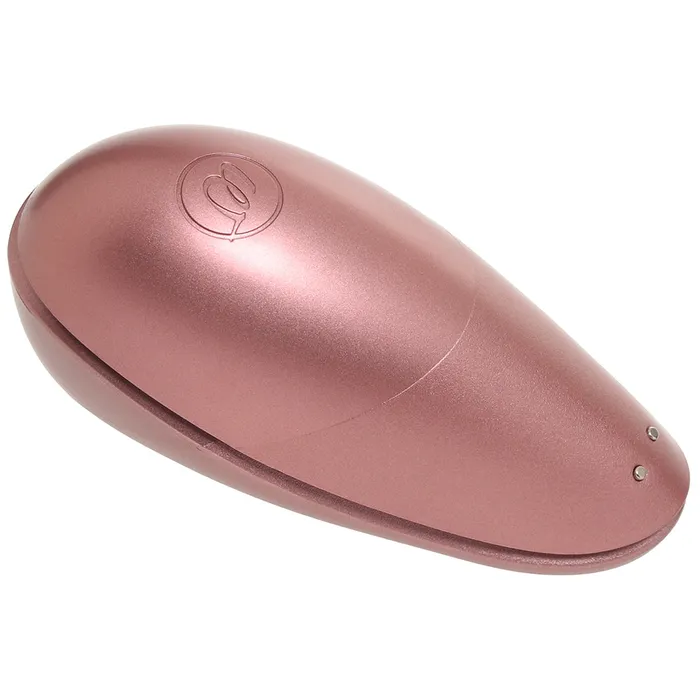 Womanizer Liberty Clitoral Stimulator in Pink Rose Womanizer Vibrators