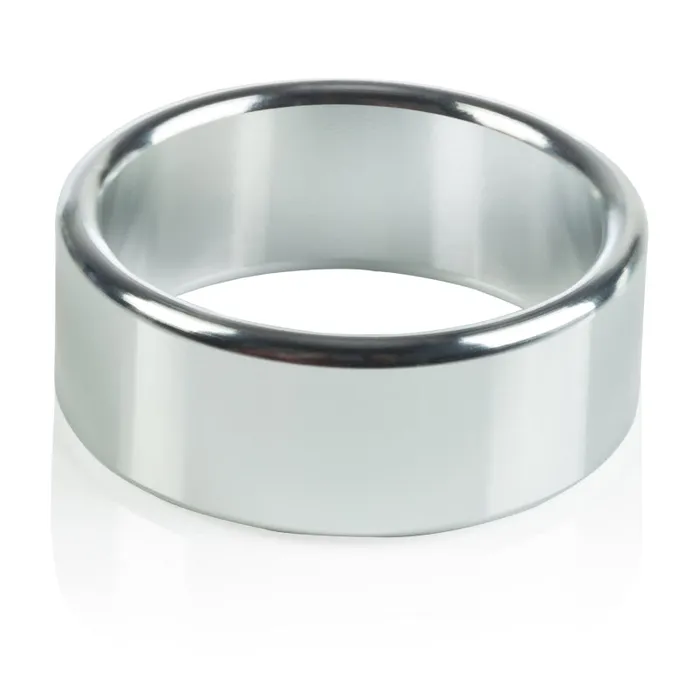 Alloy Metallic Ring Large CalExotics Male Sex Toys Alloy Metallic Ring Large CalExotics Male Sex Toys