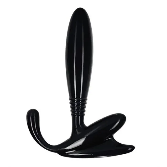 Anal CalExotics Apollo Universal Prostate Probe Black Anal CalExotics Apollo Universal Prostate Probe Black