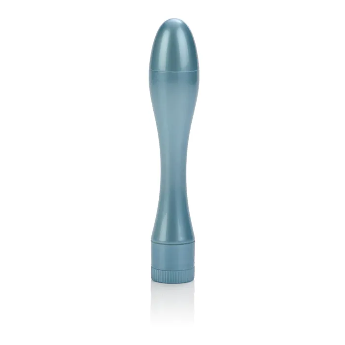 Anal CalExotics Water Missile Tear Drop Probe Blue