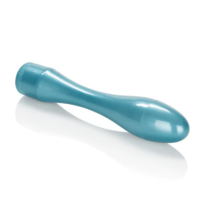 Anal CalExotics Water Missile Tear Drop Probe Blue Anal CalExotics Water Missile Tear Drop Probe Blue