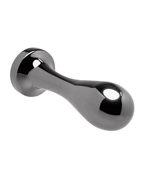 Anal Gender X Gender X Black Pearl Plug Black Anal Gender X Gender X Black Pearl Plug Black