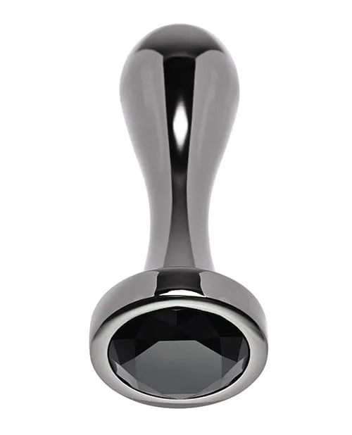 Anal Gender X Gender X Black Pearl Plug Black Anal Gender X Gender X Black Pearl Plug Black
