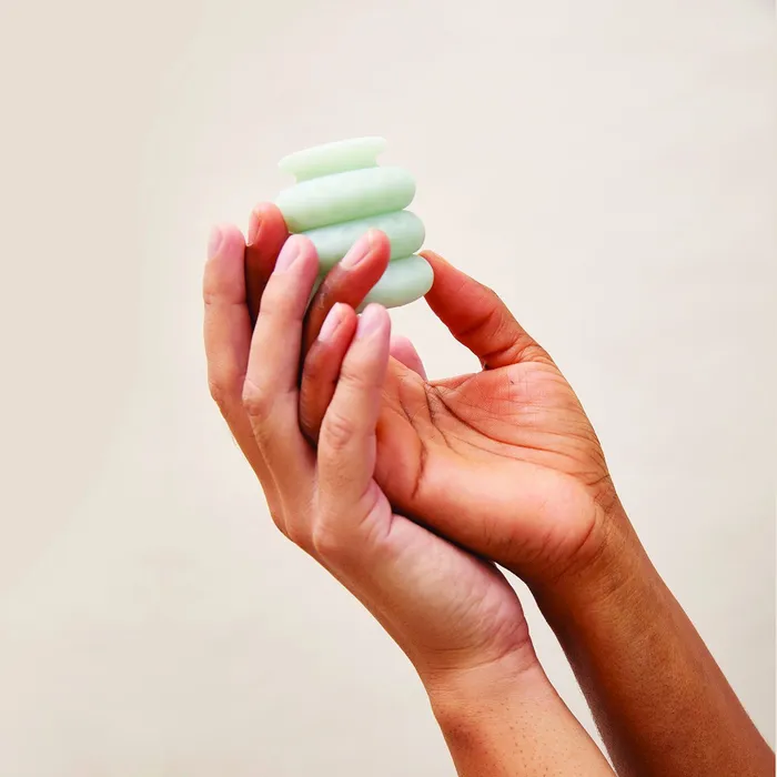 Anal Ohnut Set of 4 Ohnut