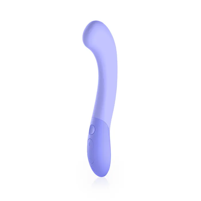 Biird Vibrators Biird Gii Gspot Vibrator lilac