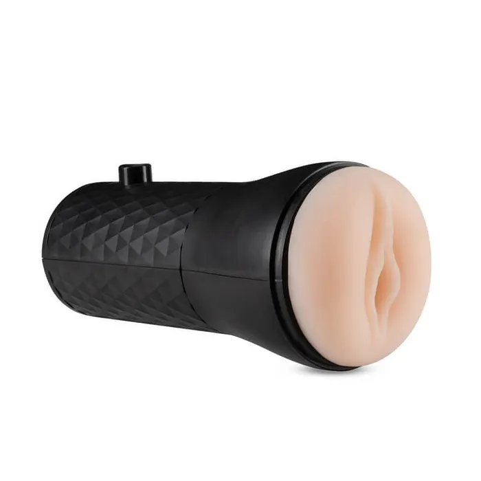 Blush Torch Thrill Stroker For Men BLUSH Male Sex Toys