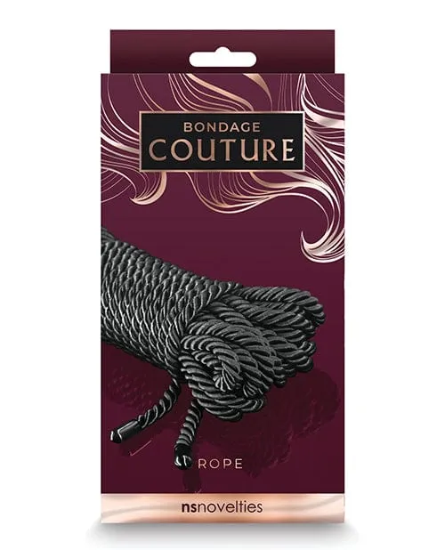 Bondage Couture Rope NS Novelties Couples