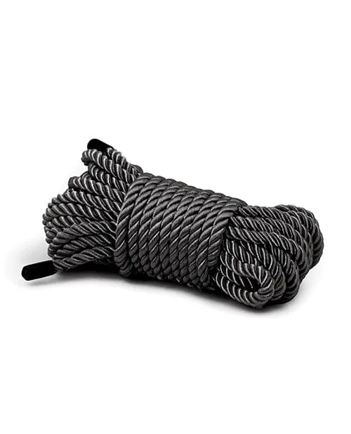 Bondage Couture Rope NS Novelties Couples Bondage Couture Rope NS Novelties Couples