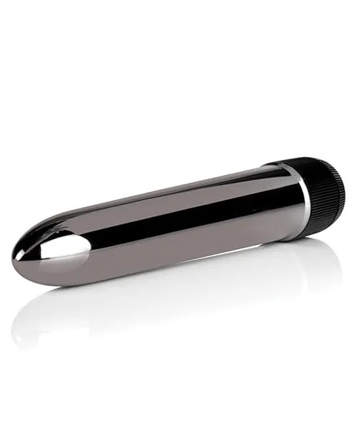 CalExotics Anal Colt 7 Metal Silver CalExotics Anal Colt 7 Metal Silver