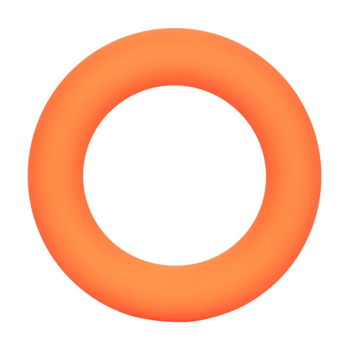 Calexotics Link Up UltraSoft Verge Orange Male Sex Toys Calexotics Link Up UltraSoft Verge Orange Male Sex Toys