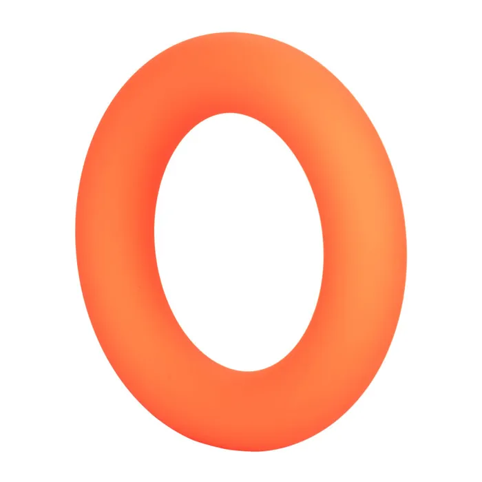 Calexotics Link Up UltraSoft Verge Orange Male Sex Toys Calexotics Link Up UltraSoft Verge Orange Male Sex Toys