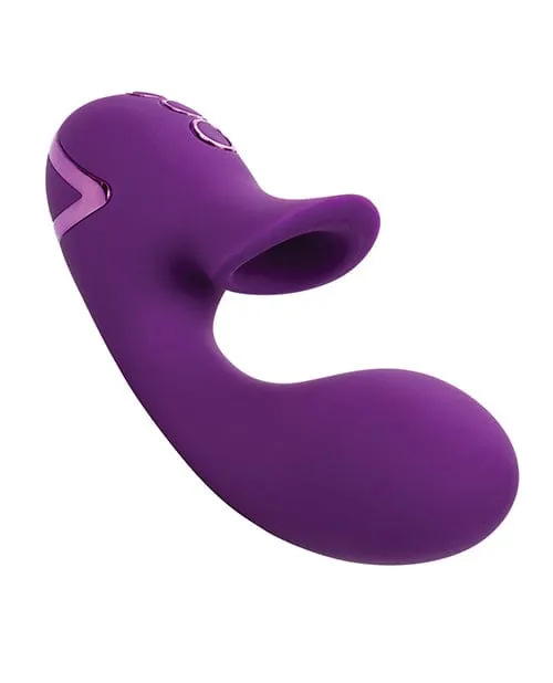 California Dreaming Huntington Beach Heartbreaker CalExotics Vibrators