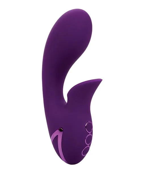 California Dreaming Huntington Beach Heartbreaker CalExotics Vibrators