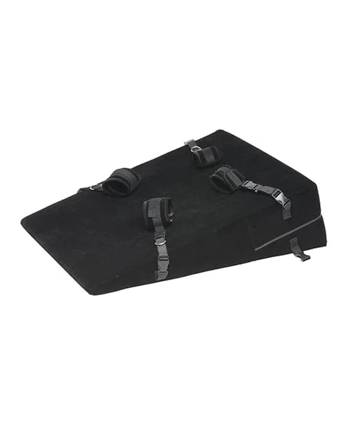 Couples XR Brands Bedroom Bliss Bondage Cushion XL