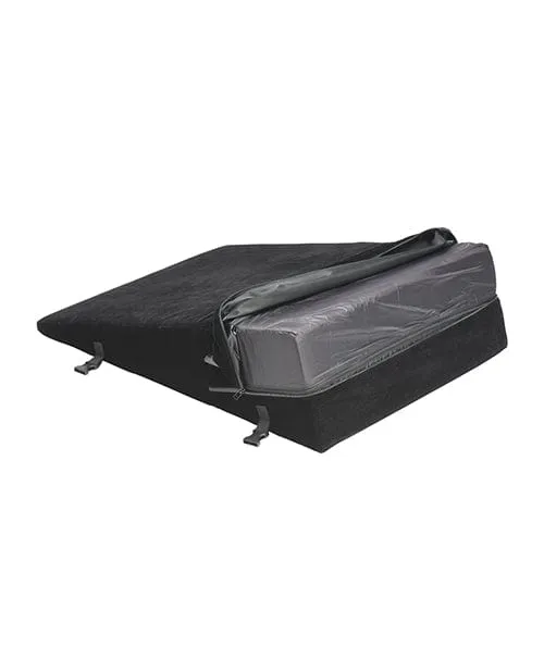 Couples XR Brands Bedroom Bliss Bondage Cushion XL