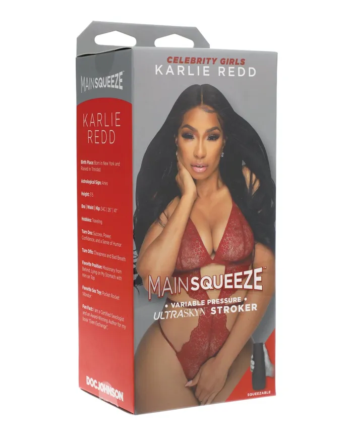 Doc Johnson Male Sex Toys Main Squeeze Celebrity Girls Ultraskyn Pussy Stroker Karlie Redd Doc Johnson Male Sex Toys Main Squeeze Celebrity Girls Ultraskyn Pussy Stroker Karlie Redd