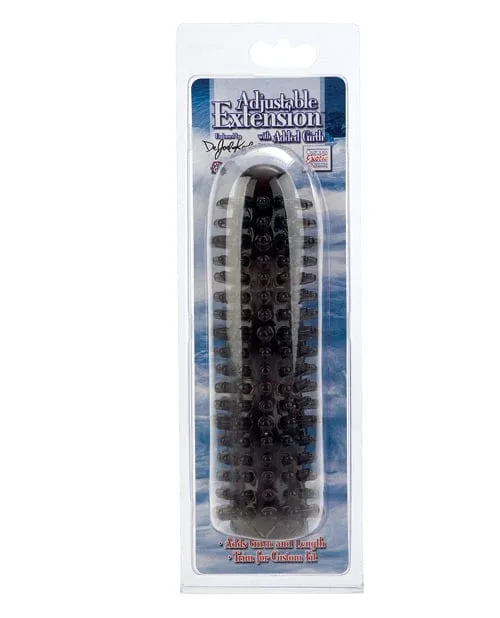Dr Joel Kaplan Male Sex Toys Dr Joel Kaplan Adjustable Extension Added Girth Dr Joel Kaplan Male Sex Toys Dr Joel Kaplan Adjustable Extension Added Girth