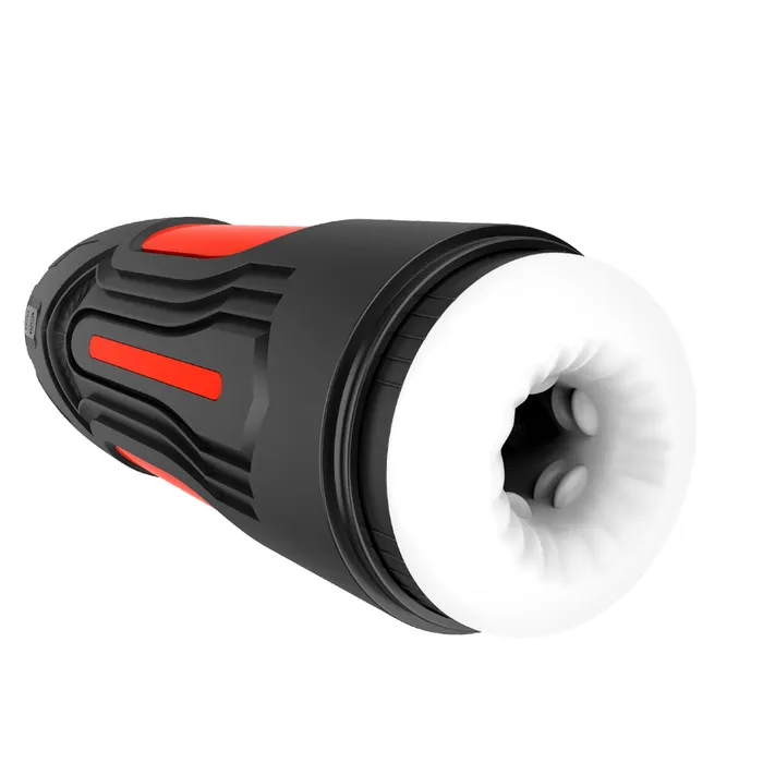 Female Sex Toys AIXIYA AIXIYA Loray suck vibrating airplane cup 7vibration 5 suction modes