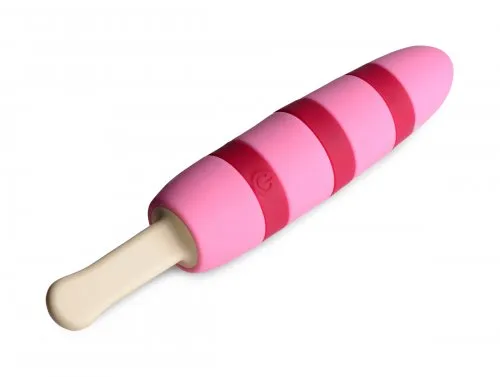 Female Sex Toys Cocksicle Silicone Vibrator The Pleasure Parlor