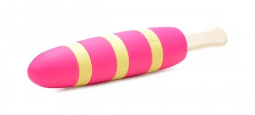 Female Sex Toys Cocksicle Silicone Vibrator The Pleasure Parlor