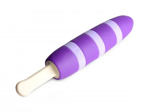 Female Sex Toys Cocksicle Silicone Vibrator The Pleasure Parlor
