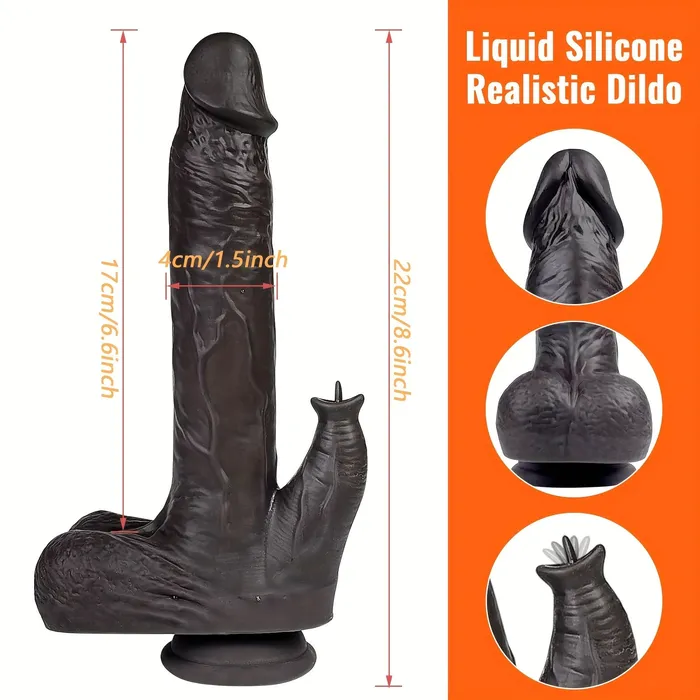 Female Sex Toys YIQU YIQU Wireless Remote Control Tongue Licking Dildo With 10 Telescopic Female Sex Toys YIQU YIQU Wireless Remote Control Tongue Licking Dildo With 10 Telescopic