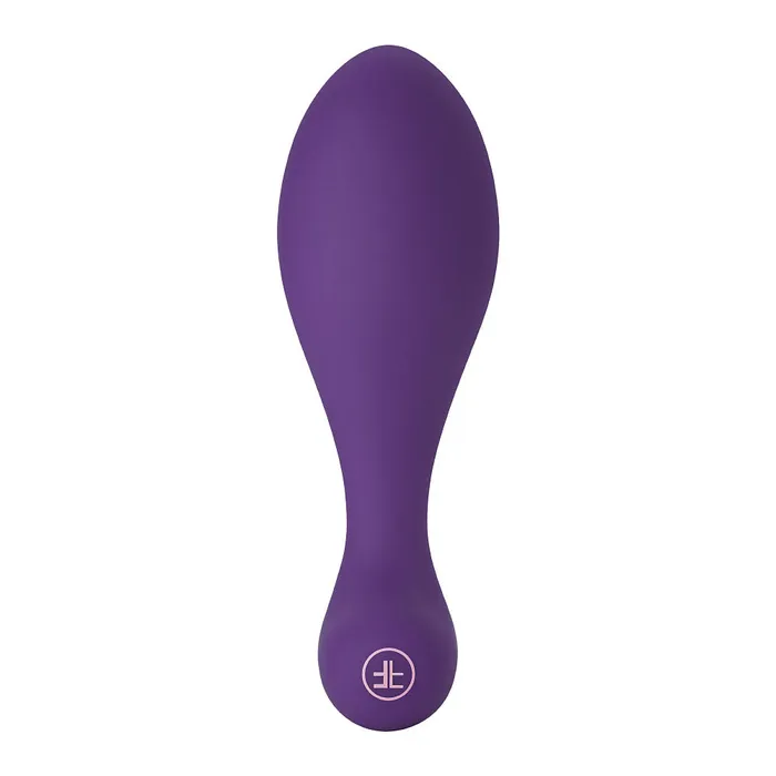 Femme Funn Anal Femme Funn PLUA Plug Purple