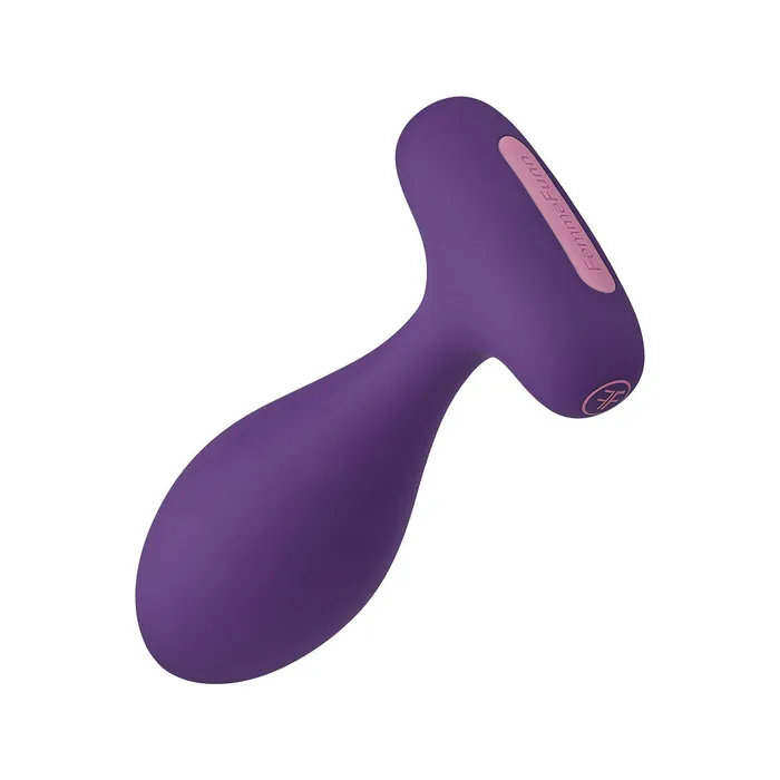 Femme Funn Anal Femme Funn PLUA Plug Purple