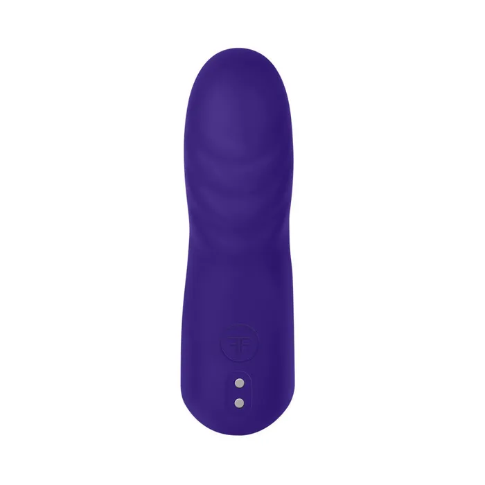 Femme Funn DIONI Vibrating Finger Extender The Pleasure Parlor Female Sex Toys